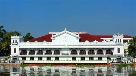 Malacañang allows online work, classes for gov’t offices, public .